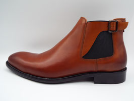 KDOPA WADE CUIR MARRON