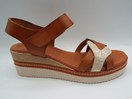 504 CUIR ORO CUERO
