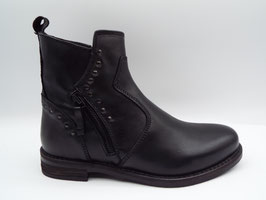 V2974A CUIR NOIR