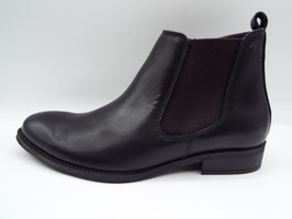 FLUCHOS 8756. CUIR NEGRO