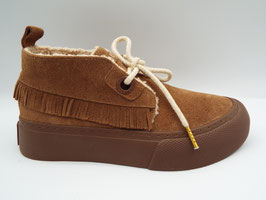 ARCO DESERT NUBUCK MOKA