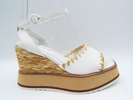 BD3301X CUIR BIANCO