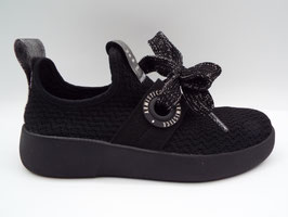 VOLT ONE W MAILLE BLACK