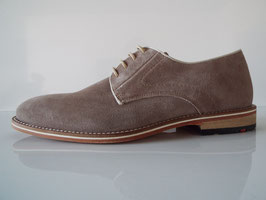 LLOYD GERONA SUEDE BEIGE