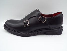 ENGLISH CLASSIC 6514 CUIR NOIR