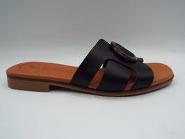 3064 CUIR NEGRO