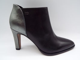 BUFFY-03 CUIR BLACK