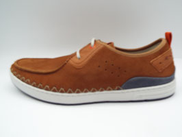 FLUCHOS F1923 NUBUCK CUERO