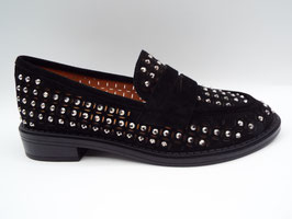 BARITO VELOURS NOIR