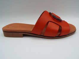 3064 CUIR NARANJA