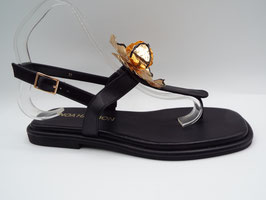 9955 CUIR SYNTHETIQUE BLACK