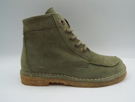 6895 SUEDE VERDE
