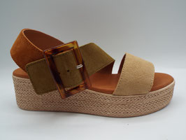 5318 SUEDE BEIGE KAKI
