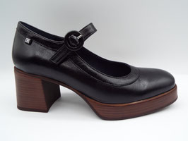 D9154 CUIR NEGRO