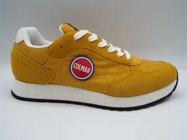 COLMAR TRAVIS ONE SUEDE MULTI OCRE