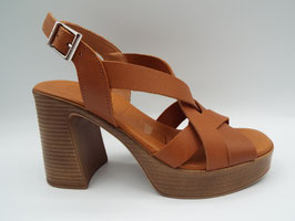 5645 CUIR CAMEL