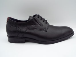 FLUCHOS F1887 CUIR NEGRO