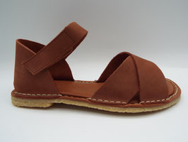 7151 SUEDE CHOCOLAT