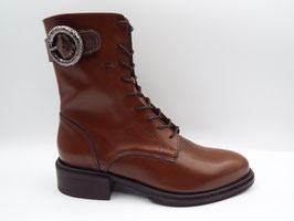 S1242A CUIR MARRON