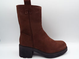 V2924G NUBUCK CHOCOLAT