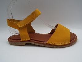 7150 CUIR MOUTARDE