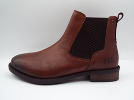 COTEMER TELV CUIR MARRON