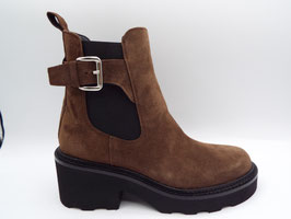 5325 SUEDE CHOCOLAT