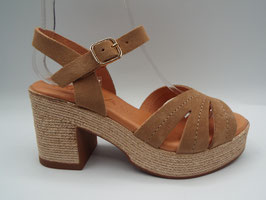 2506 SUEDE BEIGE