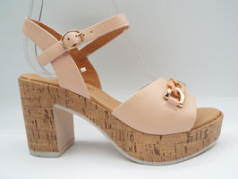 74218 CUIR NUDE