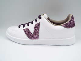 1125244 SYNTHETIQUE BLANC VIOLET