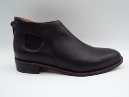 SUITE CUIR NOIR