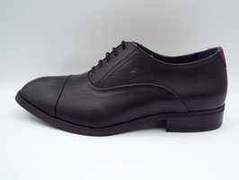 FLUCHOS F1837 CUIR NEGRO