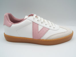 1126206 SUEDE SYNTHETIQUE ROSE