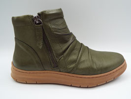 V2864A CUIR OLIVE