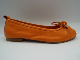 V2400A CUIR ORANGE