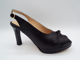 9339 CUIR NOIR