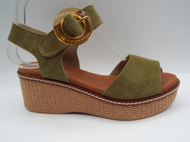 D9450 SUEDE BOSQUE