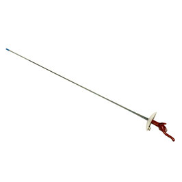 Florett FWF Standard, Pistolengriff (Mini)