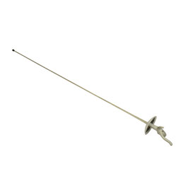 Florett FWF manuell, Pistolengriff (Gr. 5, 2)