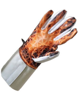 Fechthandschuh "Universe"
