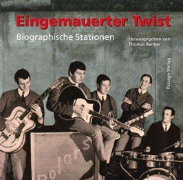 "Eingemauerter Twist" (Buch)