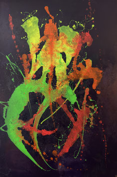DANCER