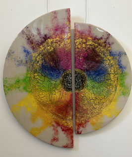 BUDDHA´S EYE