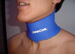 Nuque - Neck support