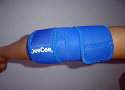 Coude - Elbow support