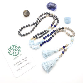 Goddess Kali Mala