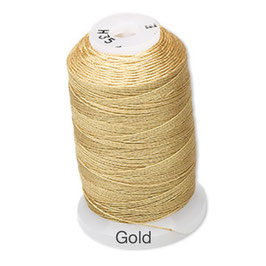 Purely Silk 100% Silk Thread Spool Size E