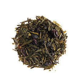 SENCHA MYRTILLE
