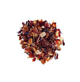 Infusion fruit de noël