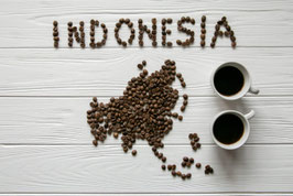 LE CAFE JAVA 100% Arabica